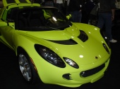 Lotus Elise Front.JPG